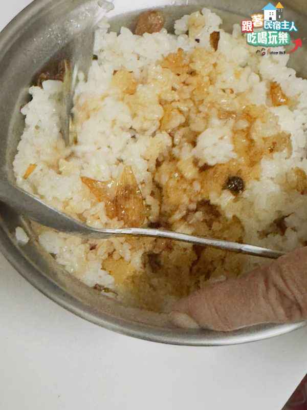 豬油放涼後裝入乾燥耐熱容器密封冷藏保存